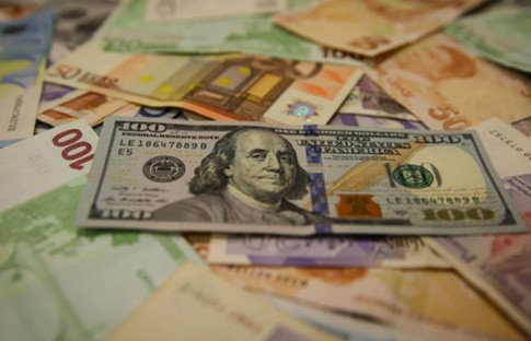 Dolar/TL bugün ne kadar? (25 Eylül 2025 dolar - Euro fiyatları)