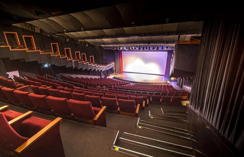 Bakanlık duyurdu: Sinema sektörüne 359 milyon lira destek verilecek