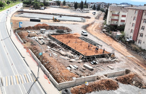 Kocaeli Büyükşehir Belediyesi’nden şehit yakınları ve gazilere vefa projesi