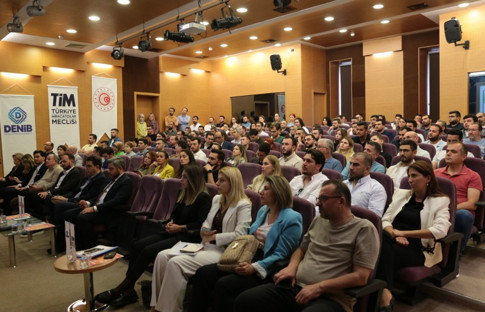 Denizli, e-ihracattan daha fazla pay almak istiyor