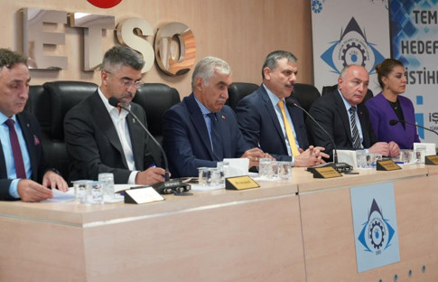 Erzurum ekonomisinde kadınlar daha güçlü yer alacak