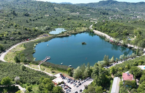 Ordu Büyükşehir Belediyesi vatandaşının yanında