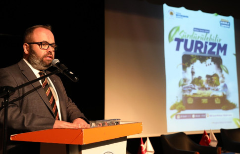 Samsun’da sürdürülebilir turizm paneli