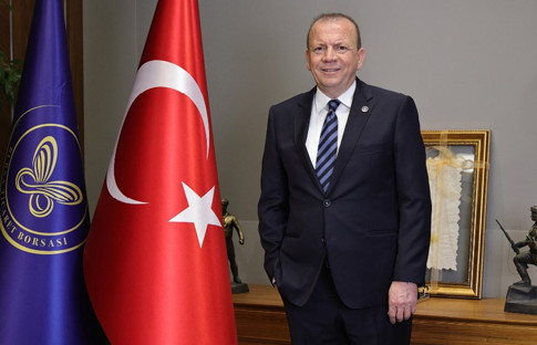 Bursa Gıda İhtisas OSB için resmi süreç başladı