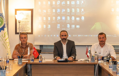 Geleceğin tüketici trendleri DOSABSİAD’da konuşuldu