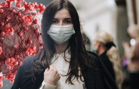 Grip, nezle ve Covid-19 için kış alarmı verildi: İkinci zirve dalga gelebilir