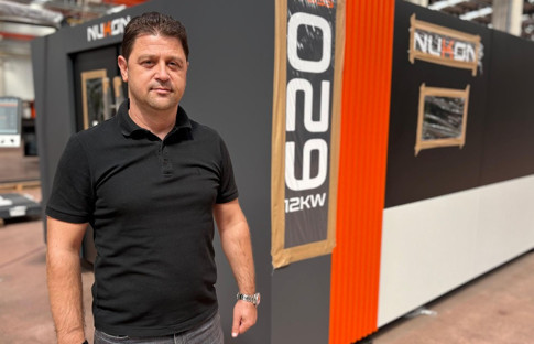 Nukon, Çinli makinecilerden teknolojisiyle ayrışıyor