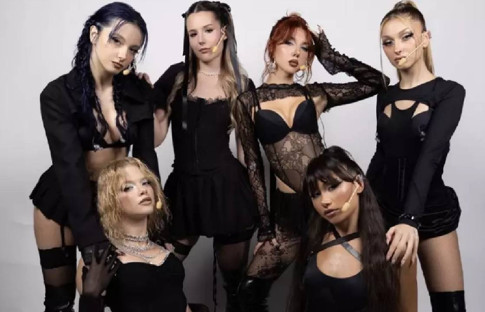 Manifest'in 'Arıyo' şarkısı Grammy'nin değerlendirmesine kabul edildi