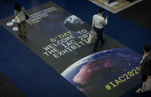 Türkiye 2026 Uzay Kongresi'ne ev sahipliği yapacak