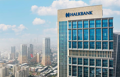 Halk Bankası tahvil ihracı için 3 bankaya yetki verdi