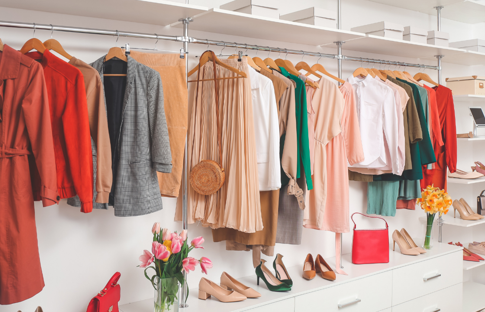 Hazır giyimde dijital dönüşüm için 6 ülke güç birliği yaptı