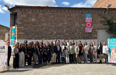 Mobilya sektöründe Avrupa Birliği'ne uyum için büyük güç birliği