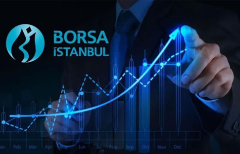 Borsa İstanbul’da geçen hafta en çok kazandıran 3 hisse