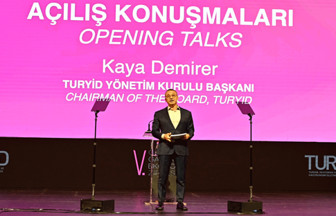 5. Global GastroEkonomi Zirvesi, “Kesişme Noktası” temasıyla geleceğin sofralarını konuştu