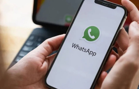 WhatsApp mesajlarının konum bilgisi içerdiği iddia edildi