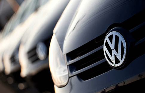 Volkswagen'den 160 milyar Euroluk yatırım kararı