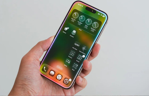 Apple düğmeye bastı: iPhone’lar için acil güncelleme yolda