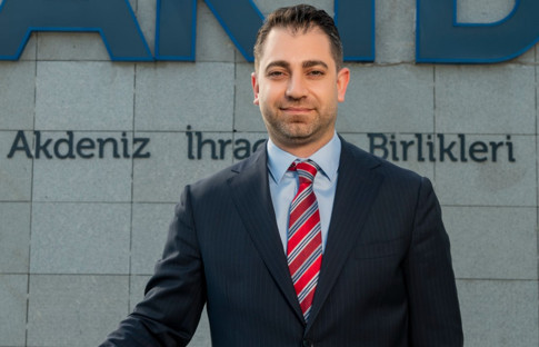 AHBİB’in eylül ihracatı 141 milyon doları aştı