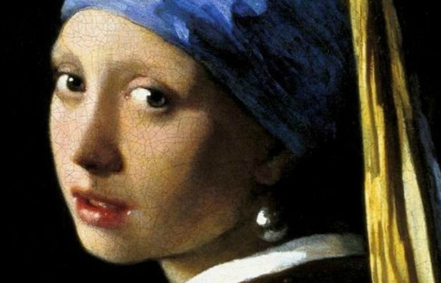 'İnci Küpeli Kız'ın kim olduğu ortaya çıktı!