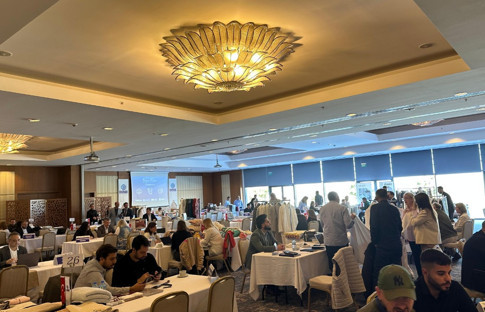 Denizlili, ev tekstilinde Doğu ve Orta Avrupa’ya göz koydu