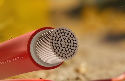 Nak Kablo, 50 ülkeye yenilenebilir enerji ve e-mobilite kabloları ihraç ediyor