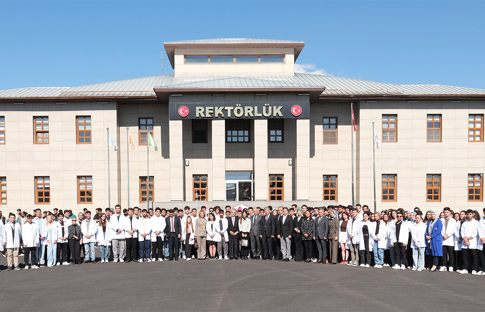 İbrahim Çeçen’den eğitimle kalkınma mesajı