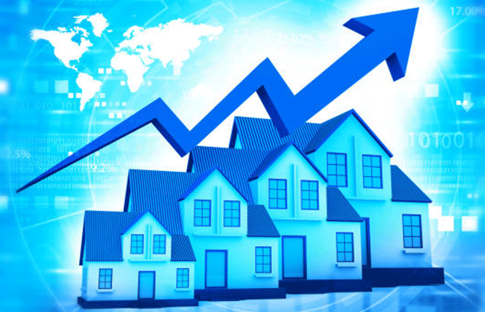 Konut satışlarında ‘altın ve mevduat’ etkisiyle yeni rekor!