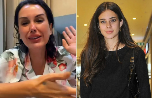 Kanında uyuşturucu tespit edilen Dilan Polat ve Deren Talu'dan açıklama