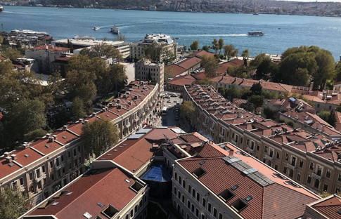 Artweeks Istanbul 12. edisyonu 26 Ekim’e kadar izlenebilecek