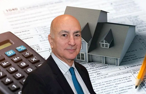 Mahfi Hoca’dan vergi formülü: Bir koyundan iki post çıkarılmamalı!