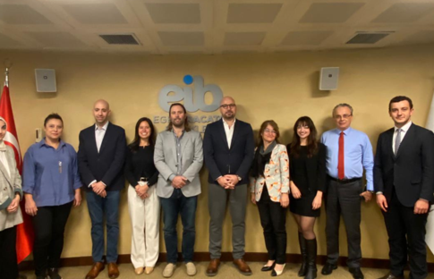 Amerikan mobilya devi İzmir’de ofis açacak