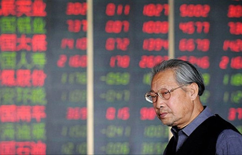 Asya borsaları teknoloji hisseleri öncülüğünde satıcılı seyrediyor