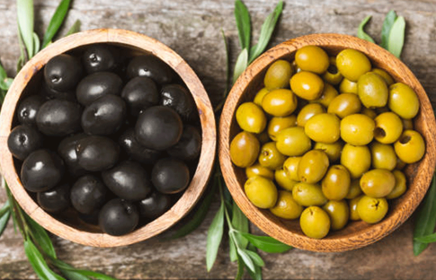 Sofralık zeytin ihracatı yeni sezona yüzde 13’lük artışla girdi