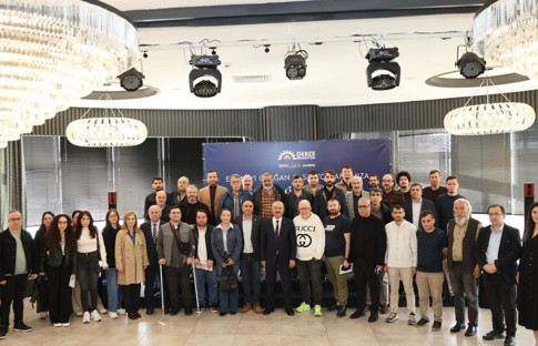 Büyükgöz “Yeni Gebze, TEM’in kuzeyinde yükselecek”