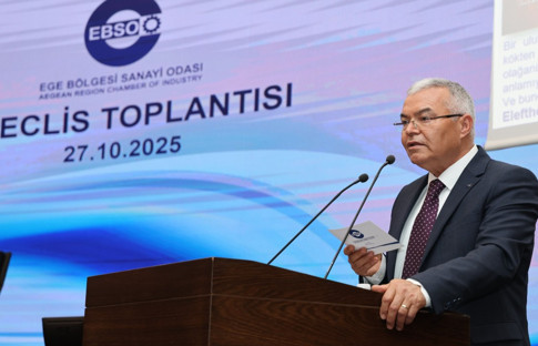 Sanayici iş gücünü dışarıdan ithal ediyor