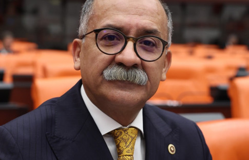 Arslan’dan staj ve çıraklık mağdurları için yasa teklifi