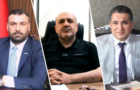 “Sanayi odası; birlik, beraberlik ve çözümün öncüsü olacak”