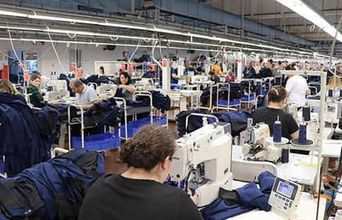 Türkiye’nin efsanevi tekstil sektörü dikiş tutmuyor!