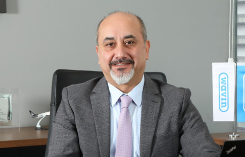 Wavin, yeni yatırımlarını 2026 başında devreye alacak