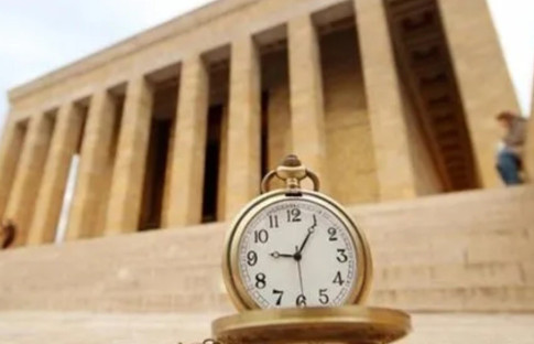 10 Kasım tatil mi? 10 Kasım resmi tatil oldu mu?