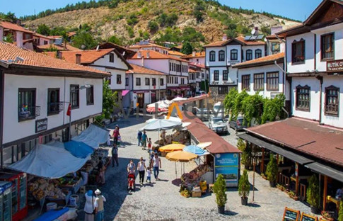 Beypazarı gezilecek yerler? Beypazarı’nda gezilecek müzeler, tarihi ve ören yerleri tarifi