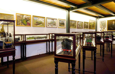 Demir tekerleklerin 200 yıllık serüveni