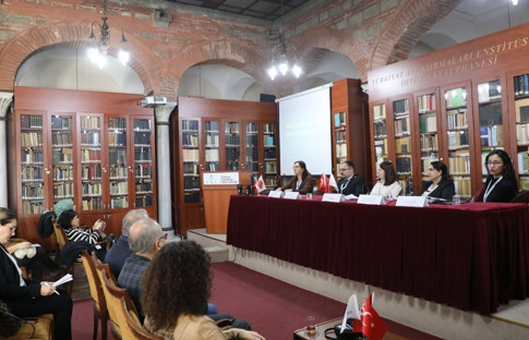 Konya, Balkanlarda Türkçe Öğretimi ve Türkoloji Sempozyumu’na ev sahipliği yapacak