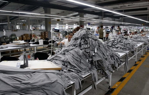 “Tekstilde ucuz ürünleri rakip ülkelere kaptırdık”