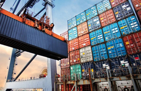 ABD'de ithalat ve ihracat fiyat endeksleri eylülde değişmedi