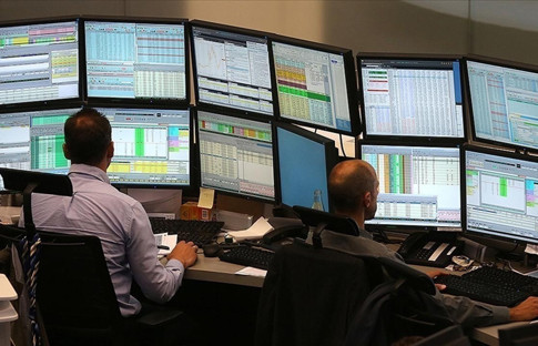 Avrupa borsaları İngiltere hariç pozitif seyrediyor