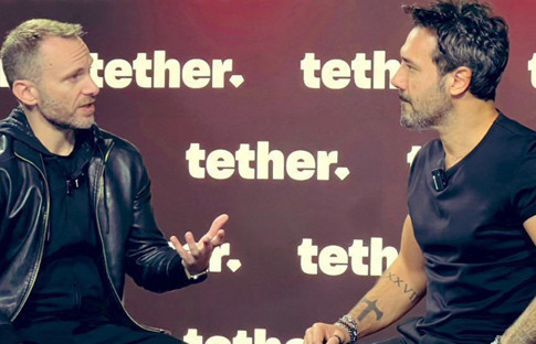 Tether CEO’su Paolo Ardoino: Türkiye’nin geleceği parlak, dijital ekonomide öncü olacak
