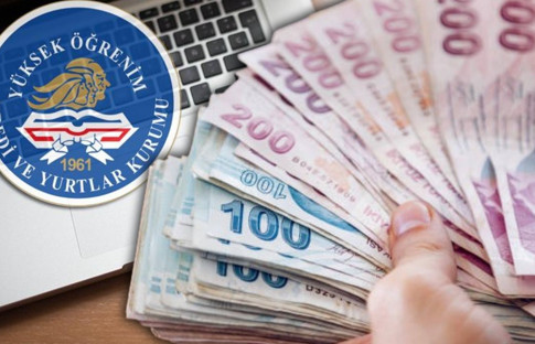 KYK kredisi faizli mi? KYK burs mu kredi mi nasıl anlaşılır?