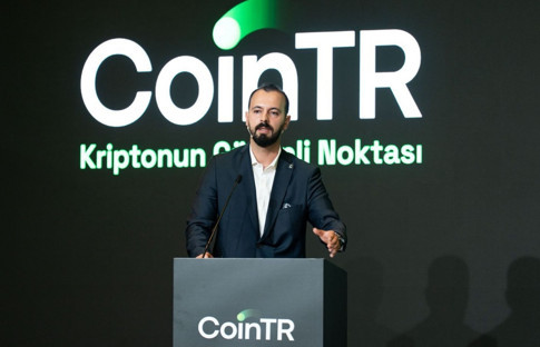 CoinTR ile entegre finans: Yeni dönemin köprüsü