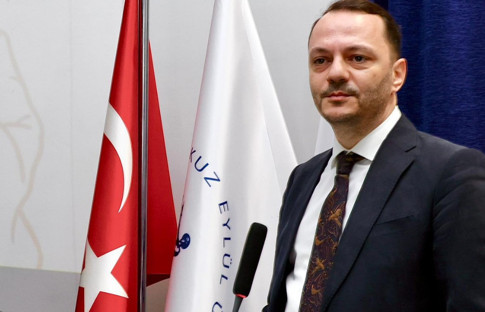 EBSO’dan Ar-Ge ve girişimcilik ekosistemine destek